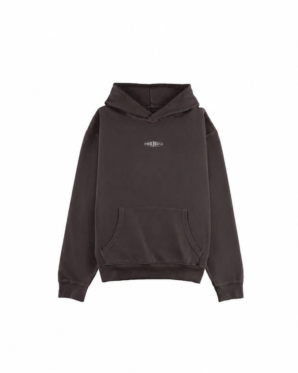 Brown Outsider Sweatshirt