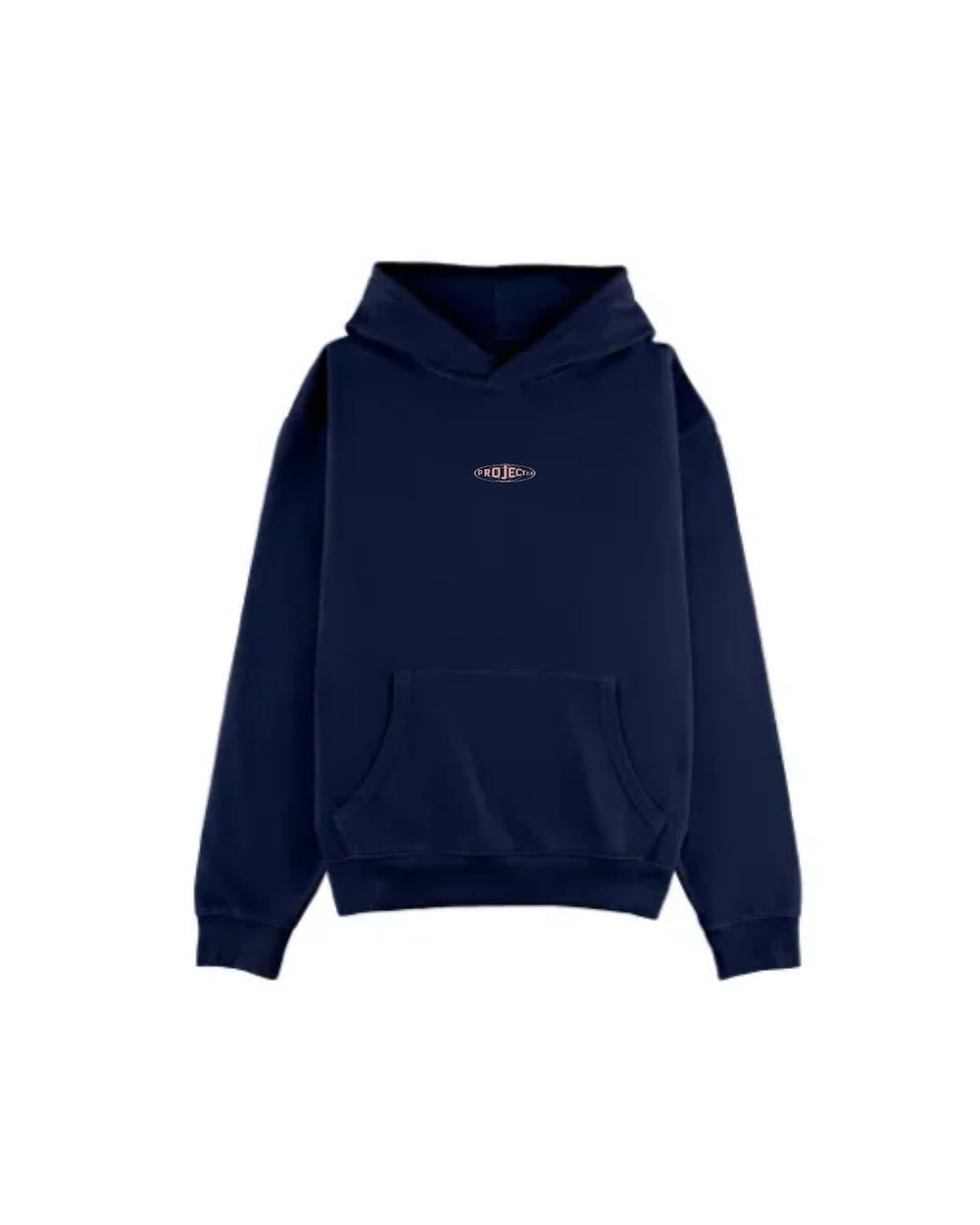 Navy Outsider Sweatshirt