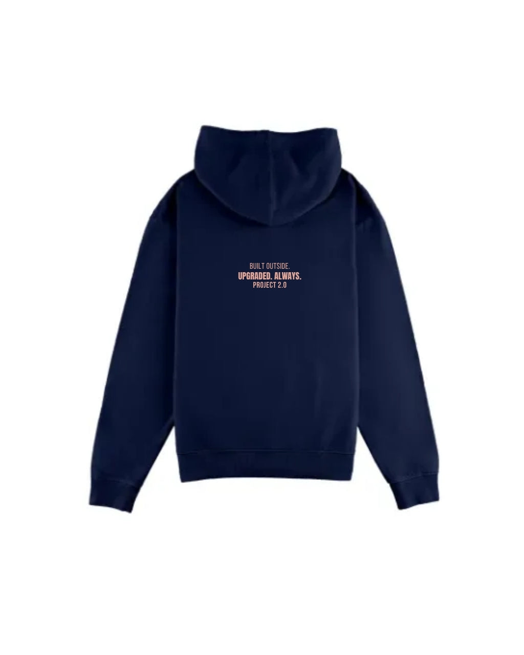 Navy Outsider Sweatshirt