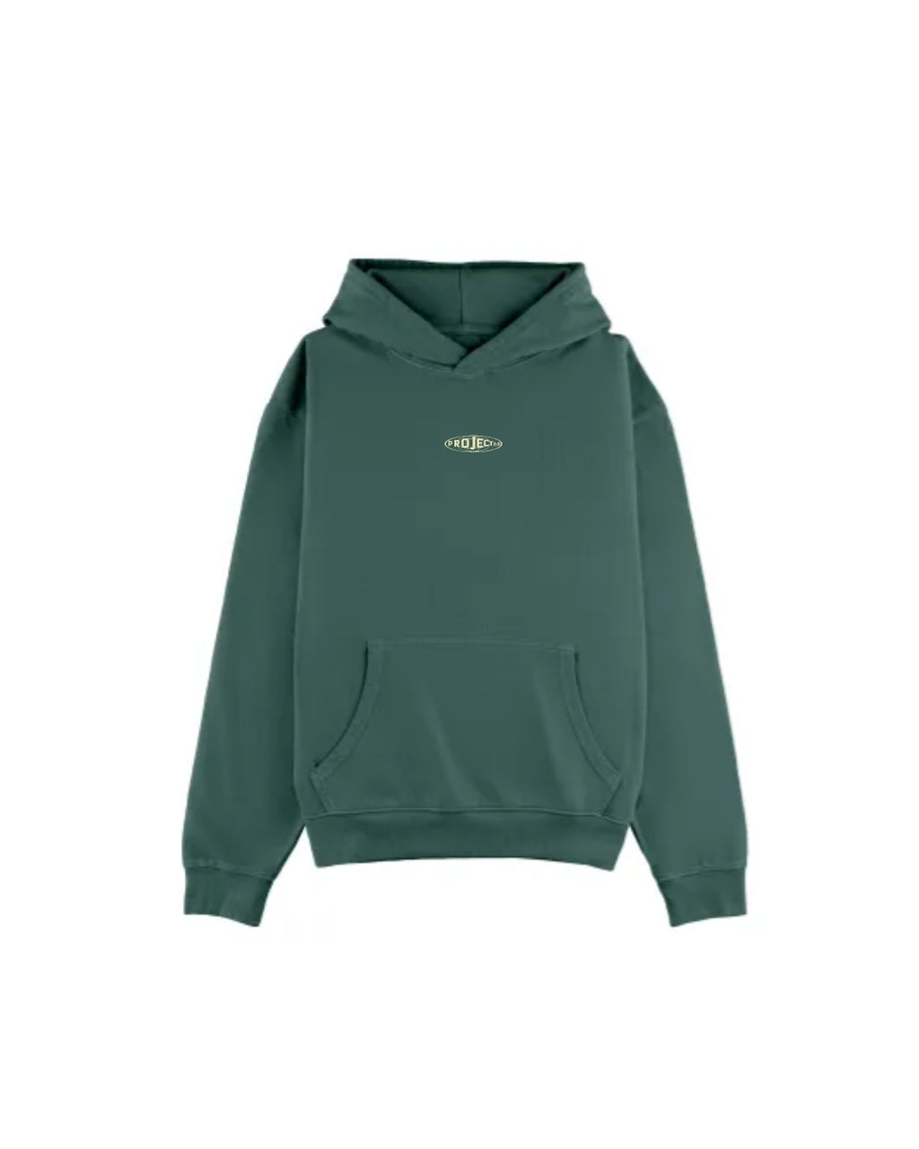 Green Outsider Sweatshirt