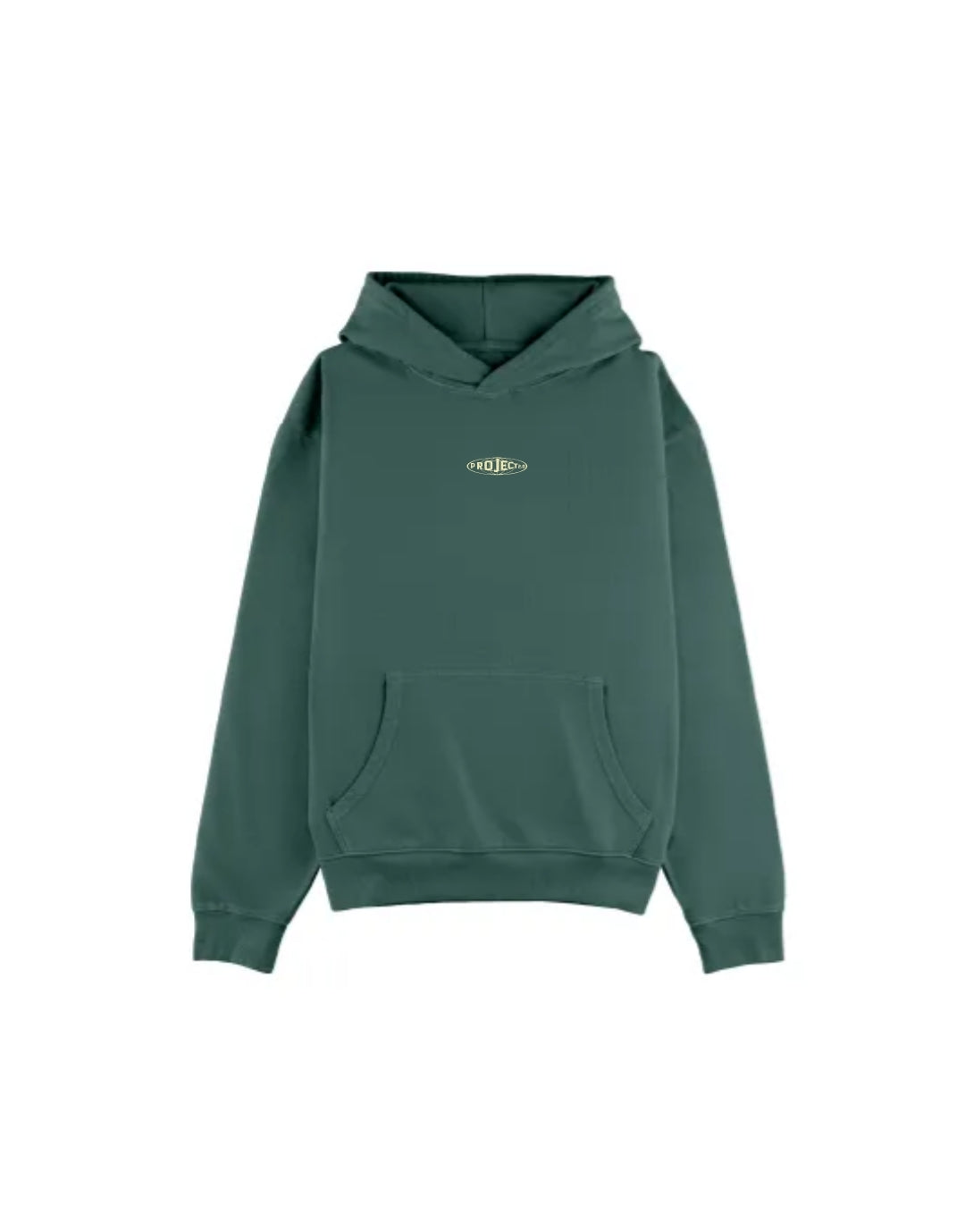 Green Outsider Sweatshirt